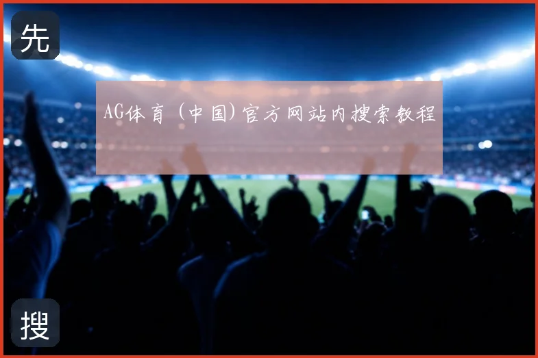 AG体育 (中国)官方网站内搜索教程