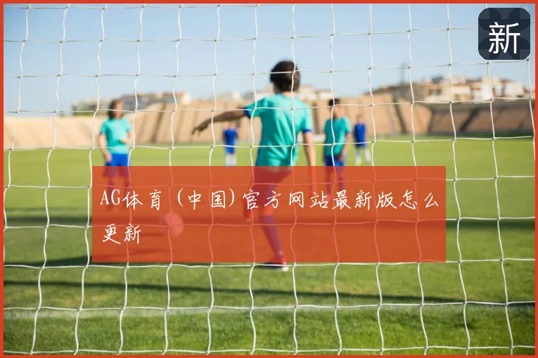 AG体育 (中国)官方网站最新版怎么更新